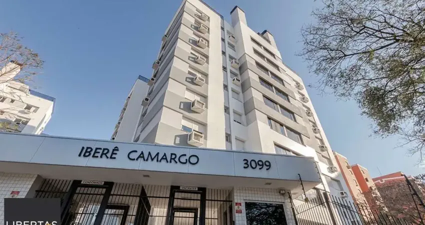 Apartamento com 3 quartos à venda na Avenida Doutor Nilo Peçanha, 3099, Chácara das Pedras, Porto Alegre