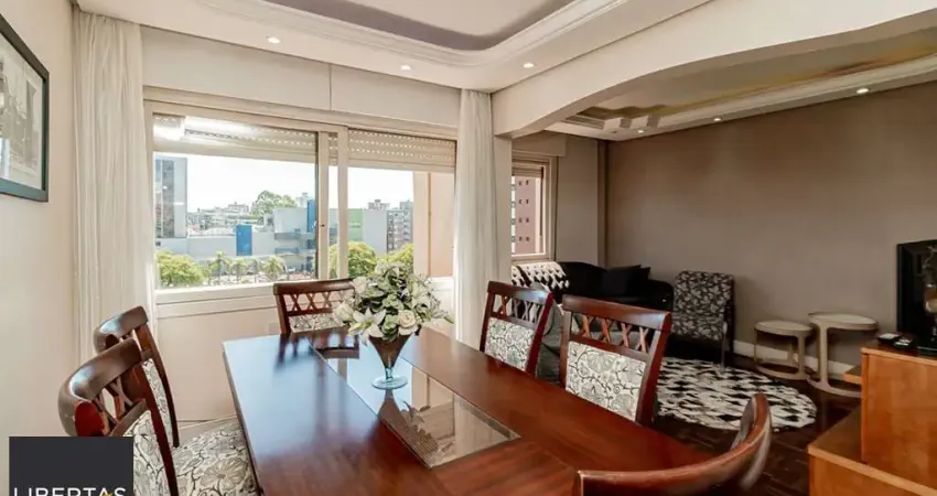 Apartamento com 2 quartos à venda na Rua Costa Rica, 17, Jardim Lindóia, Porto Alegre