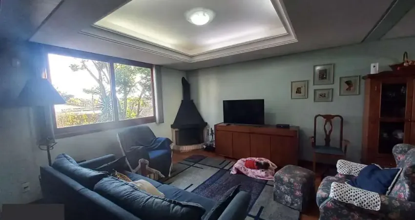 Casa com 3 quartos à venda na Rua Doutor Mário Totta, 416, Tristeza, Porto Alegre