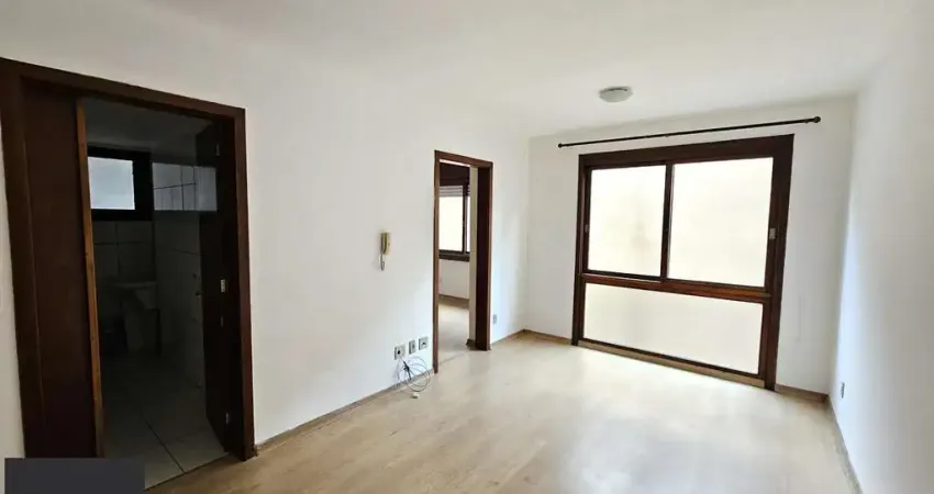 Apartamento com 1 quarto à venda na Rua Coronel Fernando Machado, 984, Centro Histórico, Porto Alegre
