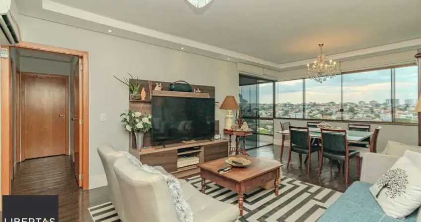 Apartamento à venda no bairro Jardim Planalto em Porto Alegre/RS