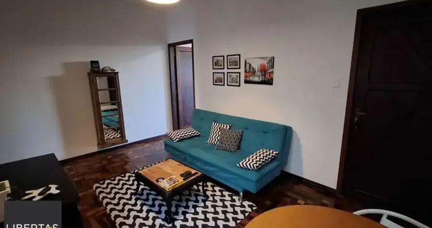Apartamento com 2 quartos à venda na Rua Doutor João Inácio, 1019, Navegantes, Porto Alegre