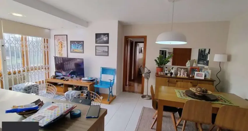 Apartamento com 2 quartos à venda na Avenida Cinco de Novembro, 374, Teresópolis, Porto Alegre