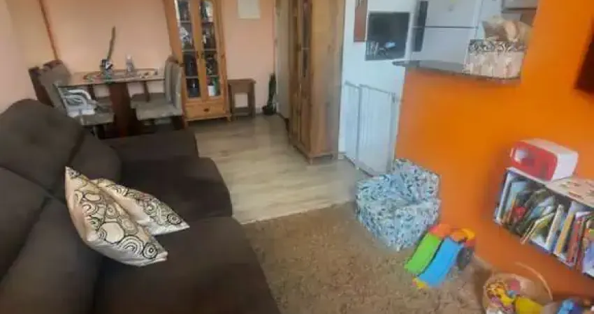 Apartamento com 2 quartos à venda na Rua Dom Vital, 248, Glória, Porto Alegre