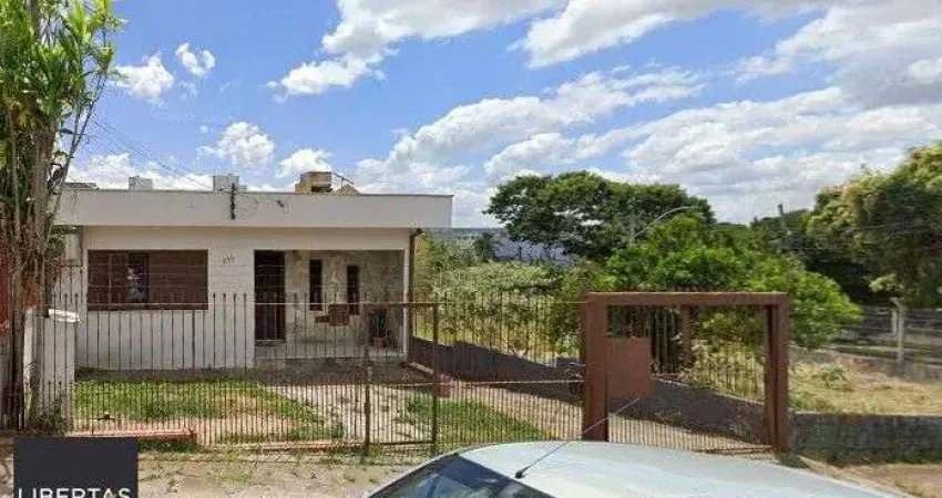 Casa com 3 quartos à venda na Rua Coronel João Pacheco de Freitas, 610, Jardim Itu Sabará, Porto Alegre