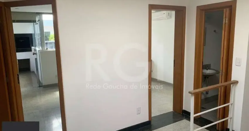 Sala comercial à venda na Rua Félix da Cunha, 768, Floresta, Porto Alegre