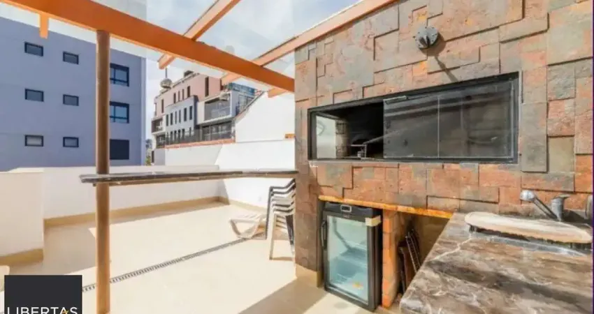 Cobertura com 2 quartos à venda na Avenida Bagé, 176, Petrópolis, Porto Alegre