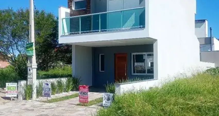 Casa com 3 quartos à venda na Rua Jorge Babot Miranda, 873, Aberta dos Morros, Porto Alegre