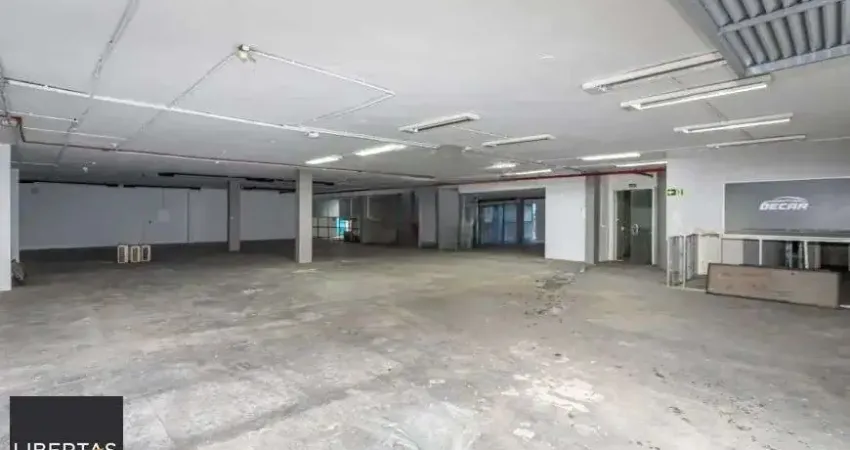 Prédio para alugar na Avenida Pernambuco, 1234, Navegantes, Porto Alegre