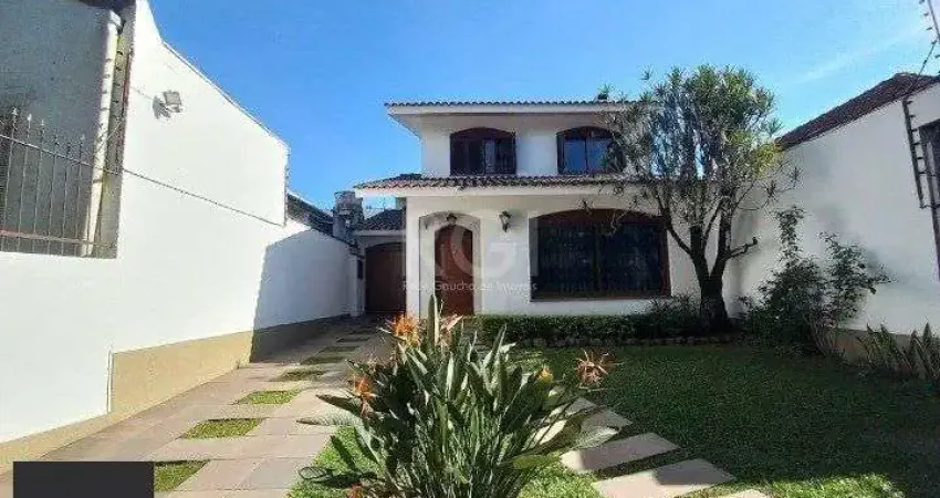 Casa com 5 quartos à venda na Rua Vicente da Fontoura, 1016, Santana, Porto Alegre