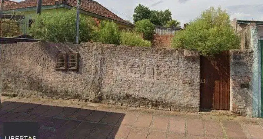 Terreno à venda na Rua Caldre e Fião, 902, Santo Antônio, Porto Alegre