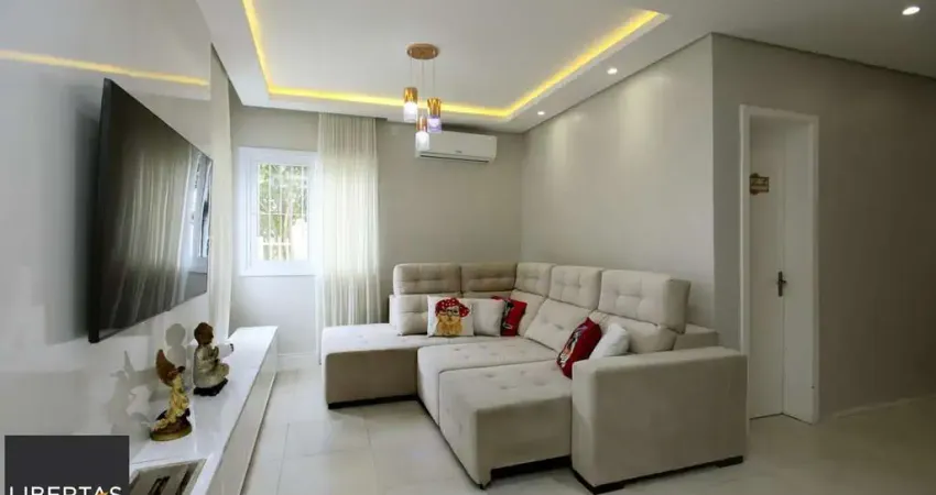 Casa em condomínio fechado com 3 quartos à venda na Rua Derocy Peres da Palma, 51, Lomba do Pinheiro, Porto Alegre