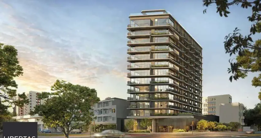 Apartamento com 3 quartos à venda na Avenida Praia de Belas, 472, Praia de Belas, Porto Alegre