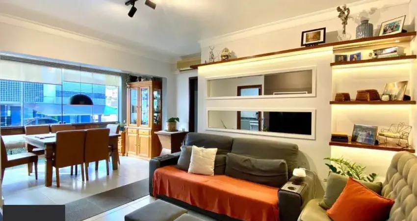 Apartamento 3 Dormitórios com churrasqueira no Jardim Planalto