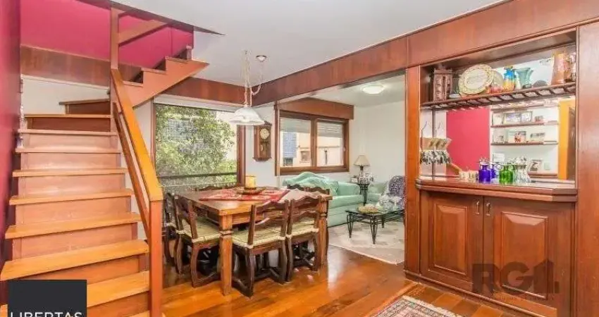 Cobertura com 3 quartos à venda na Rua Anita Garibaldi, 191, Mont Serrat, Porto Alegre