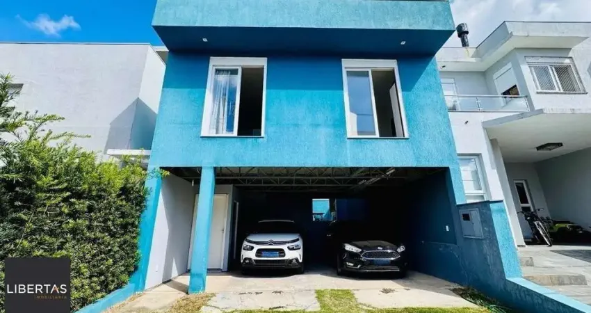 Casa em Condomínio, 3 dormitórios, 1 suíte, Passo Das Pedras, Porto Alegre.
