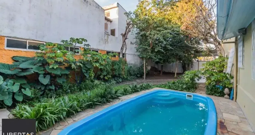 Casa com 3 quartos à venda na Rua Frederico Mentz, 1781, Navegantes, Porto Alegre