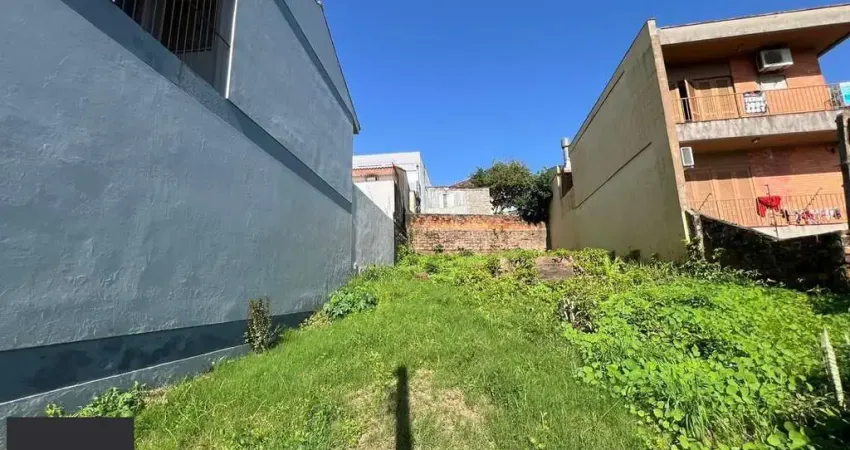 Terreno à venda na Rua da Graça, 371, Jardim Floresta, Porto Alegre