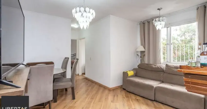 Apartamento com 1 quarto à venda na Rua João da Silva Bueno, 368, Morro Santana, Porto Alegre