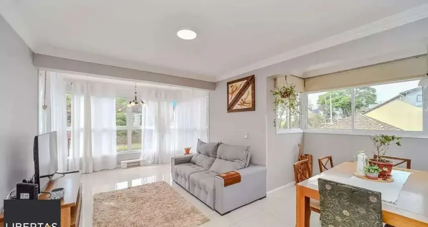 Apartamento com 3 quartos à venda na Rua Fernando Abbott, 946, Cristo Redentor, Porto Alegre