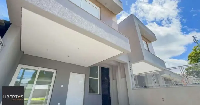 Casa com 3 quartos à venda na Rua Líbia, 203, Vila Ipiranga, Porto Alegre