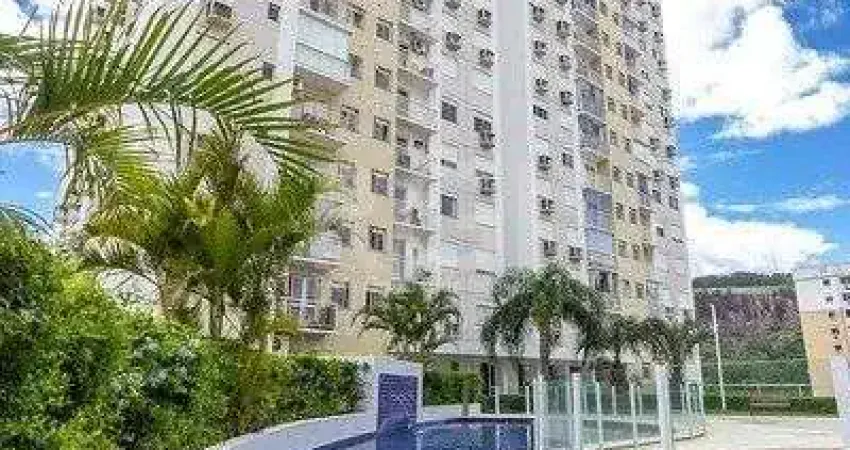 Apartamento com 3 quartos à venda na Rua Abram Goldsztein, 446, Jardim Carvalho, Porto Alegre