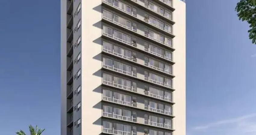 Apartamento com 2 quartos à venda na Rua Valparaíso, 1000, Jardim Botânico, Porto Alegre