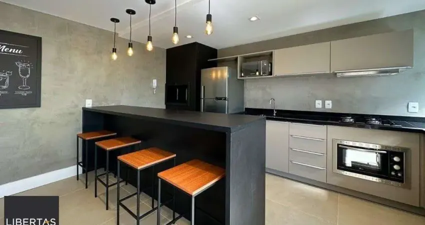 Kitnet / Stúdio à venda na Avenida Bento Gonçalves, 6400, Partenon, Porto Alegre