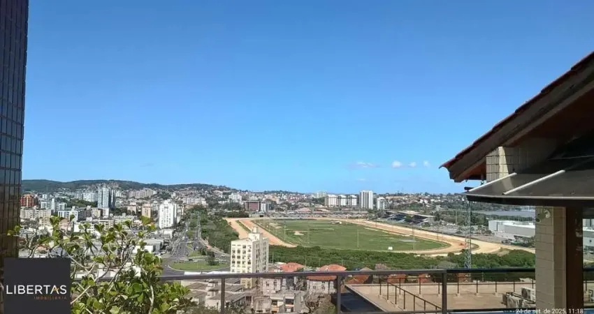 Cobertura com 4 quartos à venda na Avenida Icaraí, 101, Cristal, Porto Alegre