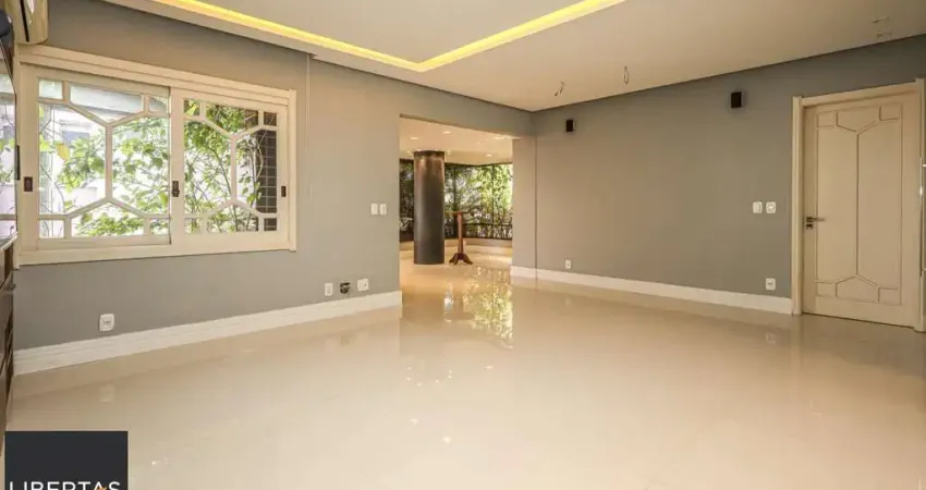 Apartamento com 3 quartos à venda na Avenida Mariland, 156, Auxiliadora, Porto Alegre