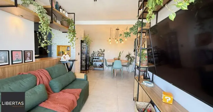 Apartamento 2 Quartos com Vaga à Venda na Av. Polônia – São Geraldo