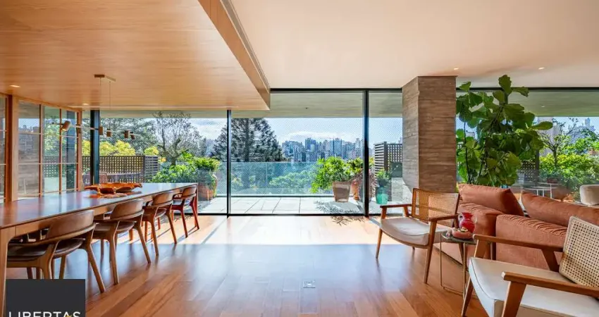 Apartamento com 3 quartos à venda na Avenida João Obino, 303, Petrópolis, Porto Alegre