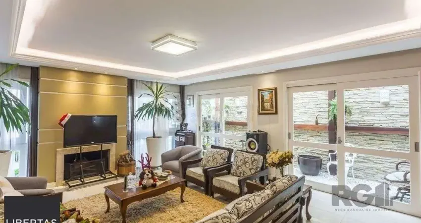 Casa com 4 quartos à venda na Rua Baden Powell, 148, Sarandi, Porto Alegre