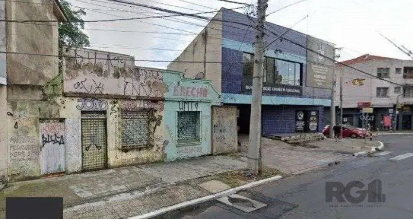 Casa com 3 quartos à venda na Avenida Bento Gonçalves, 1196, Partenon, Porto Alegre
