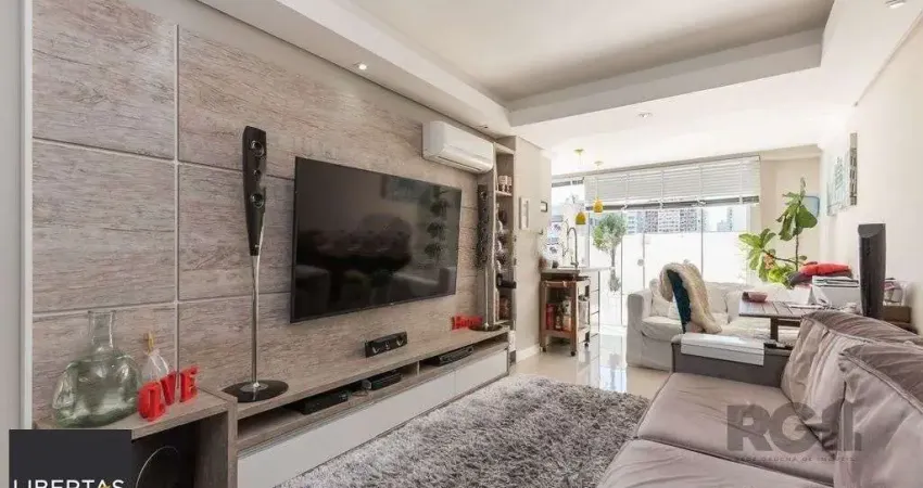 Apartamento com 2 quartos à venda na Rua General Tasso Fragoso, 112, Boa Vista, Porto Alegre