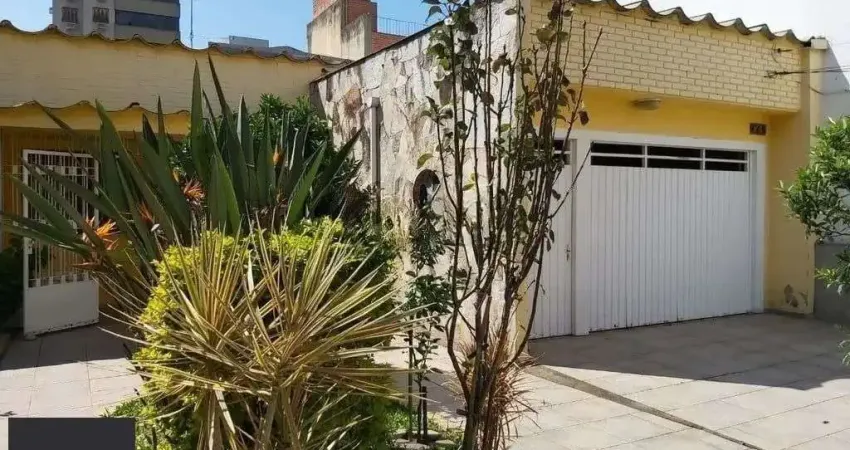 Casa com 4 quartos à venda na Rua Líbero Badaró, 248, Passo da Areia, Porto Alegre