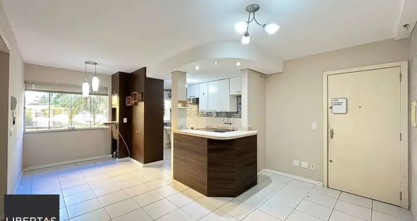 Apartamento com 2 quartos à venda na Rua Mura, 288, Espírito Santo, Porto Alegre