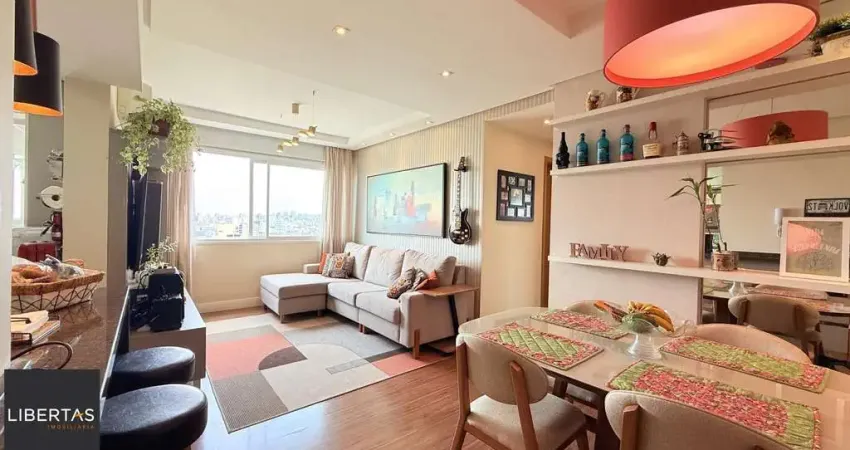 Apartamento com 3 quartos à venda na Rua Gomes Jardim, 1188, Santana, Porto Alegre