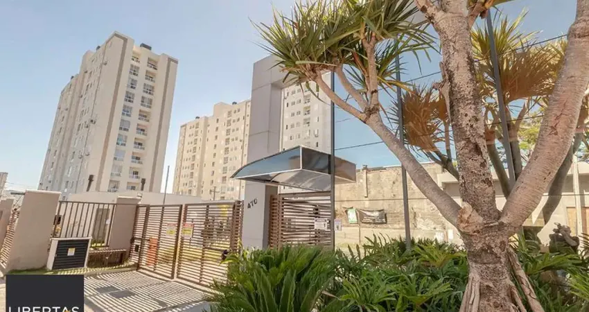 Apartamento com 2 quartos à venda na Avenida Baltazar de Oliveira Garcia, 2429, São Sebastião, Porto Alegre