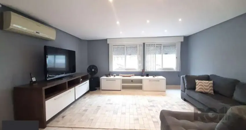 Apartamento com 3 quartos à venda na Rua Monsenhor Veras, 361, Santana, Porto Alegre