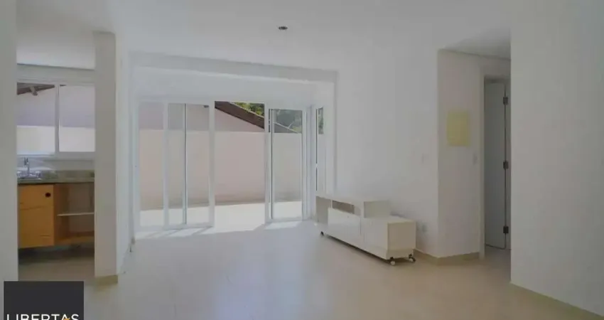 Edifício Jules Verne - Venda de apartamento com 02 dormitórios no bairro Petrópolis