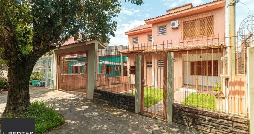 Casa com 3 quartos à venda na Rua Bartolomeu Dias, 708, Jardim Itu Sabará, Porto Alegre