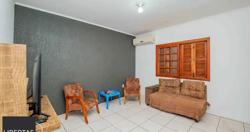 Casa com 3 quartos à venda na Rua Ida Passuello, 3, Vila Nova, Porto Alegre