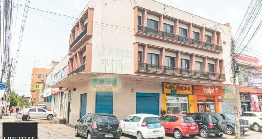 Barracão / Galpão / Depósito à venda na Avenida Assis Brasil, 6352, Sarandi, Porto Alegre