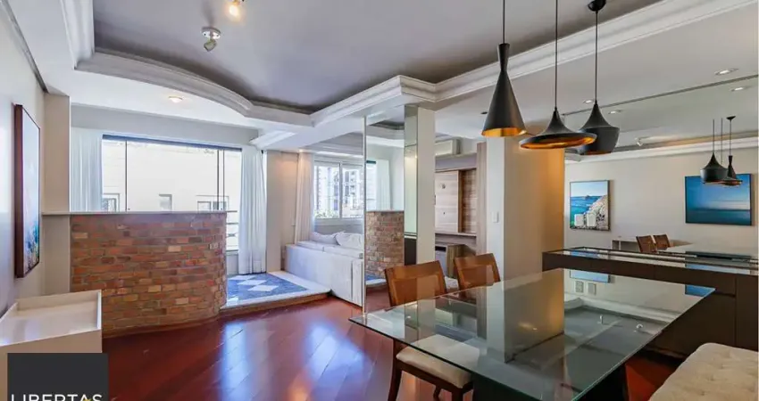 Apartamento com 3 quartos à venda na Rua Afonso Taunay, 180, Boa Vista, Porto Alegre