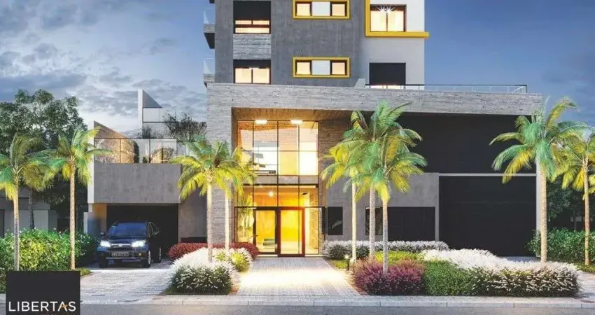 Kitnet / Stúdio à venda na Rua José de Alencar, 1281, Menino Deus, Porto Alegre