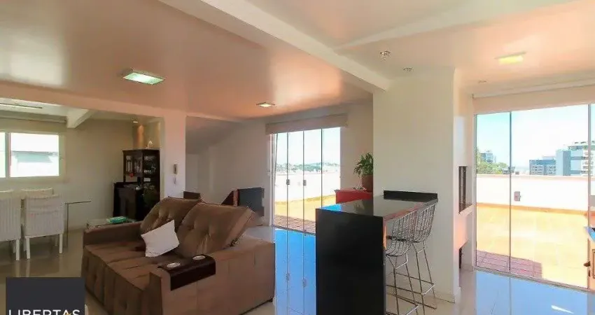 Cobertura com 3 quartos à venda na Rua Professor Cristiano Fischer, 336, Petrópolis, Porto Alegre