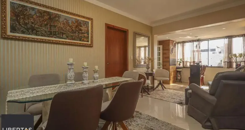 Apartamento à venda no bairro Jardim Planalto em Porto Alegre/RS