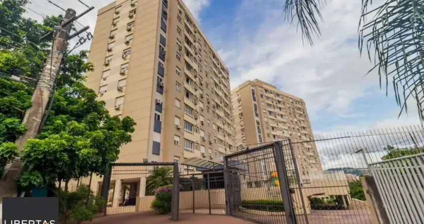 Apartamento de 3 dormitórios, 2 vagas, elevador no bairro Jardim Botânico