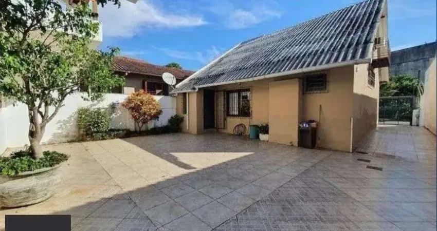 Casa com 4 quartos à venda na Rua Nossa Senhora das Graças, 190, Glória, Porto Alegre